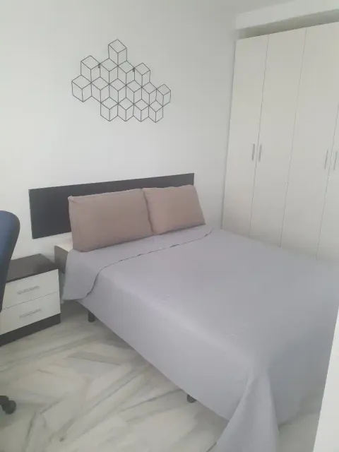 Piso de 40 m² en Gójar