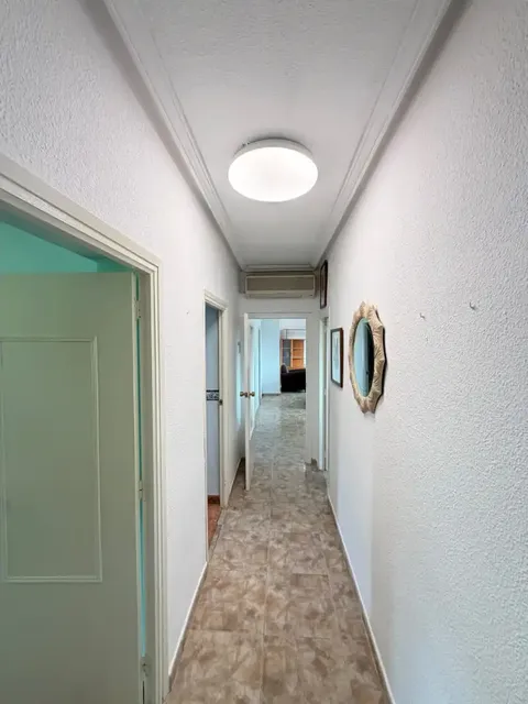Pis de 80 m² a Toledo