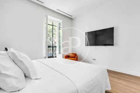 Pis de 178 m² a Madrid