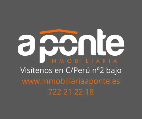 Pis de 110 m² a Carballo
