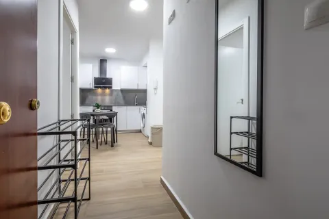 Chambre à louer, Valence