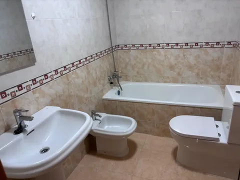 Wohnung 90 m² in Almoradí