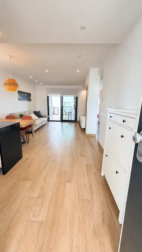 Apartamento 80 m² em Finestrat
