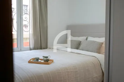 Pis de 33 m² a Barcelona