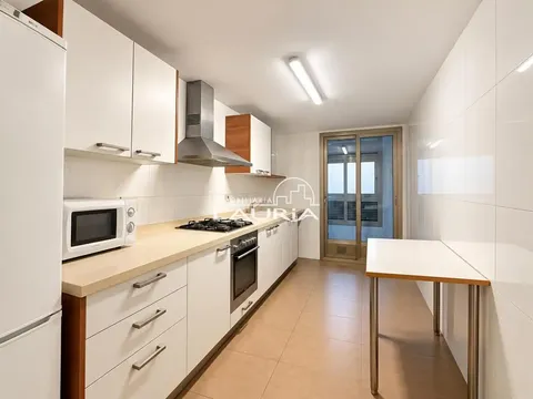 Pis de 122 m² a València