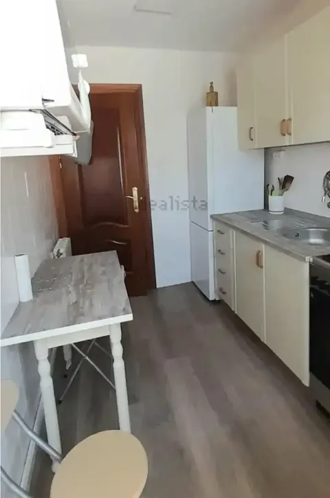 Квартира 118 м² у Granada