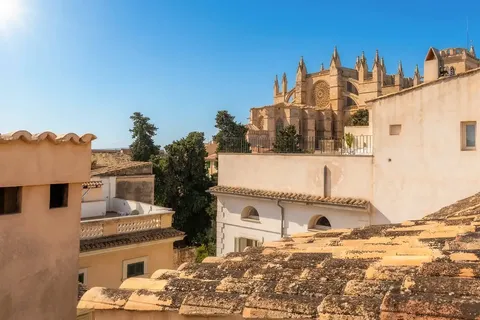 Pis de 156 m² a Palma