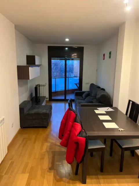 Pis de 72 m² a Terrassa