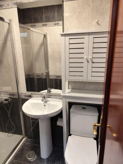 Pis de 82 m² a Ourense