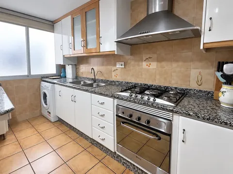 Pis de 119 m² a València