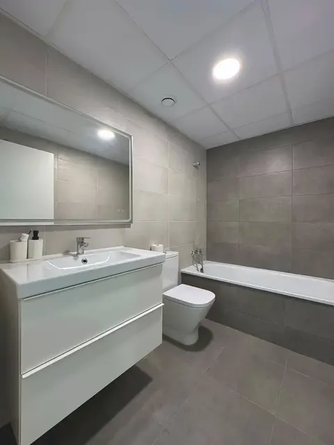 Pis de 134 m² a València