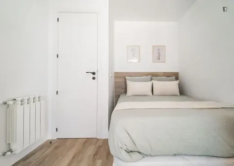 Habitación en alquiler, Madrid