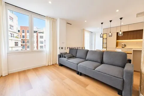 Pis de 102 m² a València
