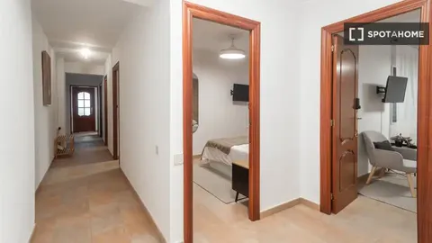 Habitació de lloguer, Alacant