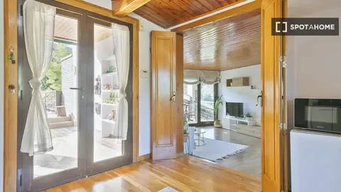 Habitació de lloguer, Cerdanyola del Vallès