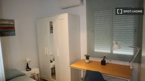 Habitació de lloguer, Sevilla