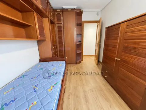 Квартира 100 м² в Burgos