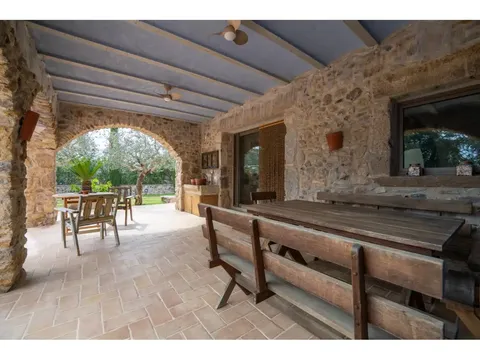 Casa de 282 m² a Garrigàs