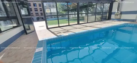 Pis de 80 m² a Salamanca