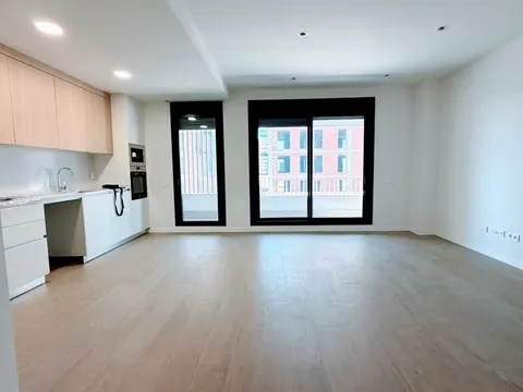 Pis de 129 m² a Madrid