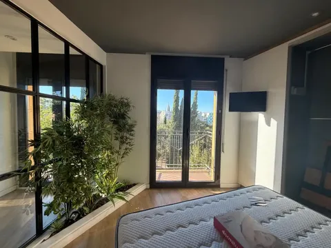 Pis de 93 m² a Barcelona