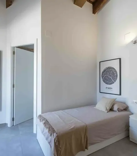 Habitació de lloguer, València