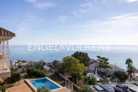 Квартира 200 м² в Cullera
