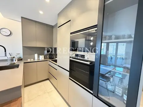 Pis de 86 m² a Madrid
