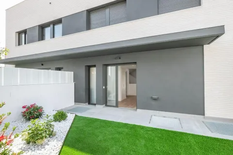 Casa de 344 m² a Tiana