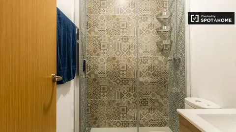 Habitación en alquiler, Barcelona