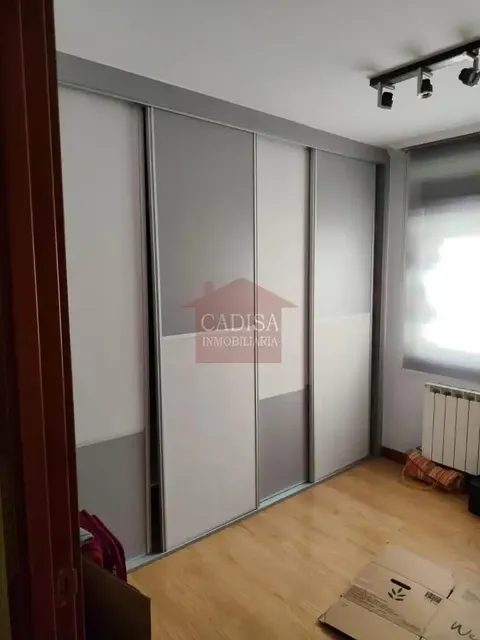 Pis de 90 m² a Salamanca