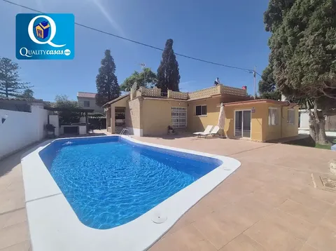 Maison 150 m² à Sant Joan d'Alacant