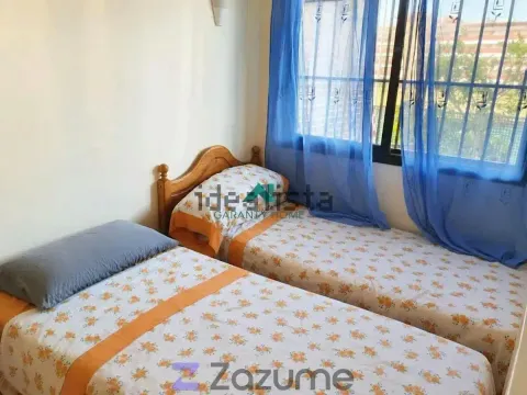 Квартира 126 м² в Canet d'en Berenguer