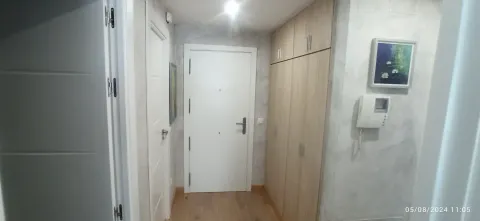 Piso de 74 m² en Salamanca