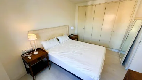 Flat 97 m² in Valencia