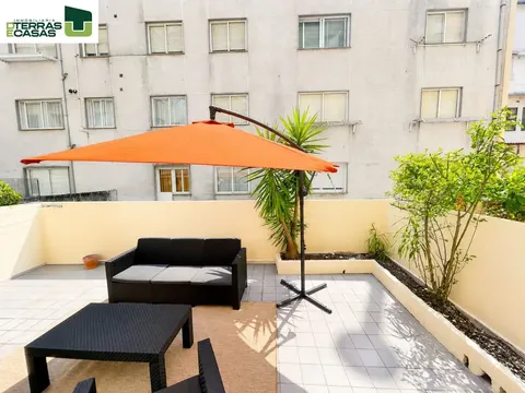 Wohnung 69 m² in Pontevedra