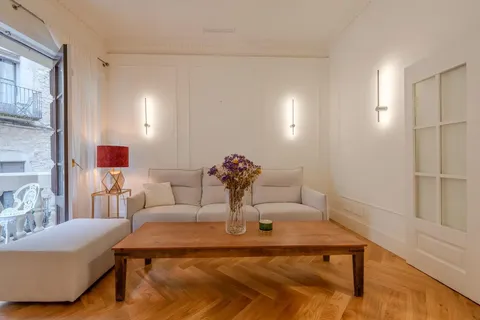 Pis de 540 m² a Girona