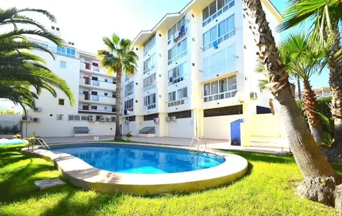 Pis de 96 m² a Benidorm