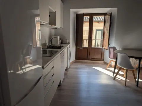Квартира 55 м² у Сеговіі (2/10)