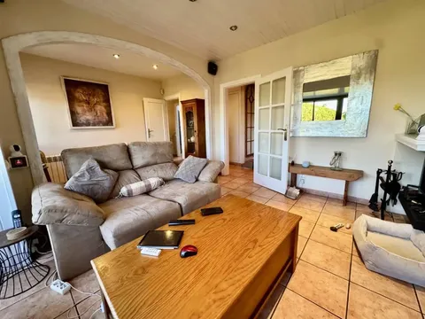 Pis de 93 m² a la Roca del Vallès