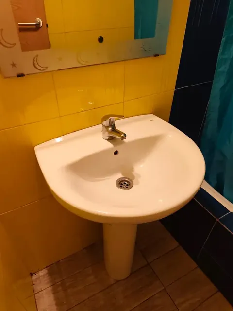 Habitació de lloguer, Jaén