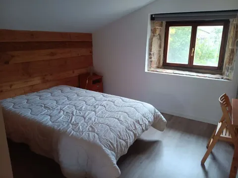Haus 38 m² in Espinosa de los Monteros