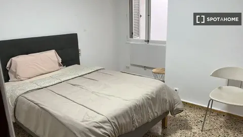 Habitació de lloguer, Palma