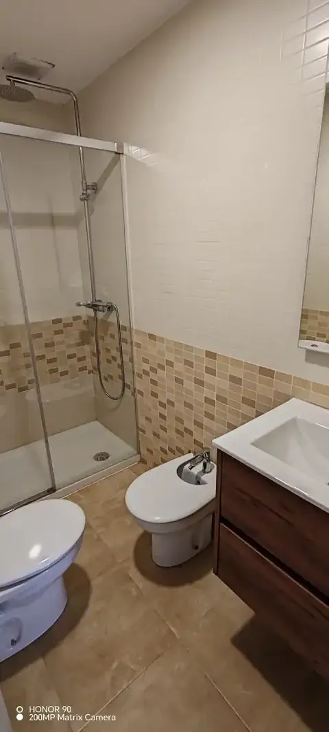 Pis de 105 m² a Pinto