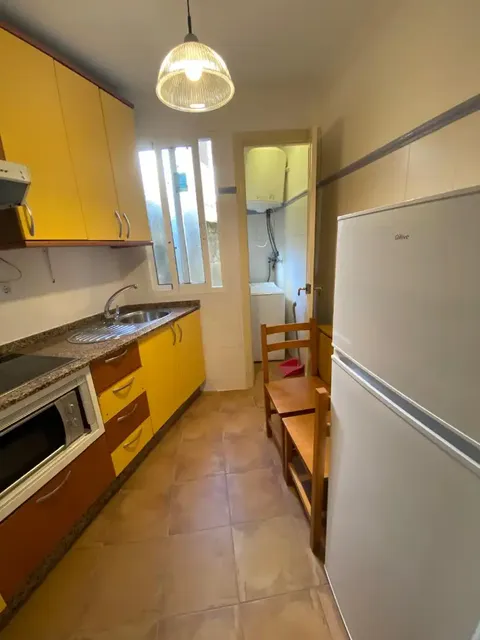 Pis de 46 m² a Vigo