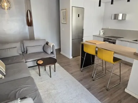 Pis de 80 m² a Estepona
