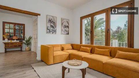Habitació de lloguer, Cerdanyola del Vallès