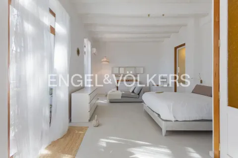 Pis de 110 m² a València