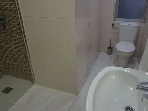 Pis de 95 m² a A Corunya