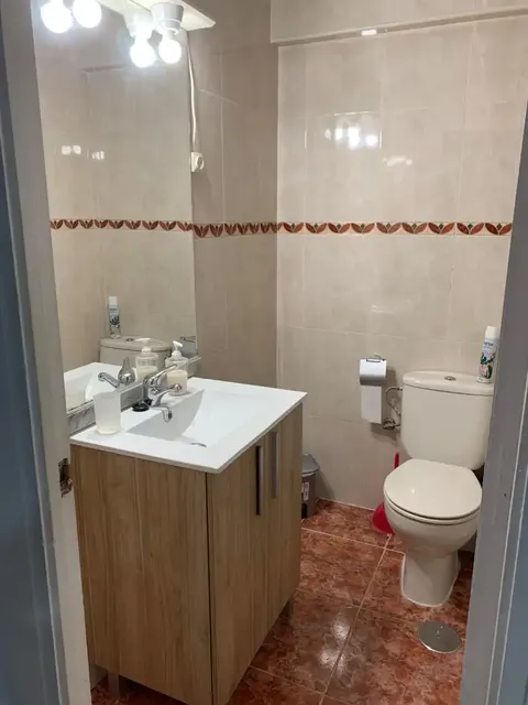 Pis de 42 m² a Benalmádena